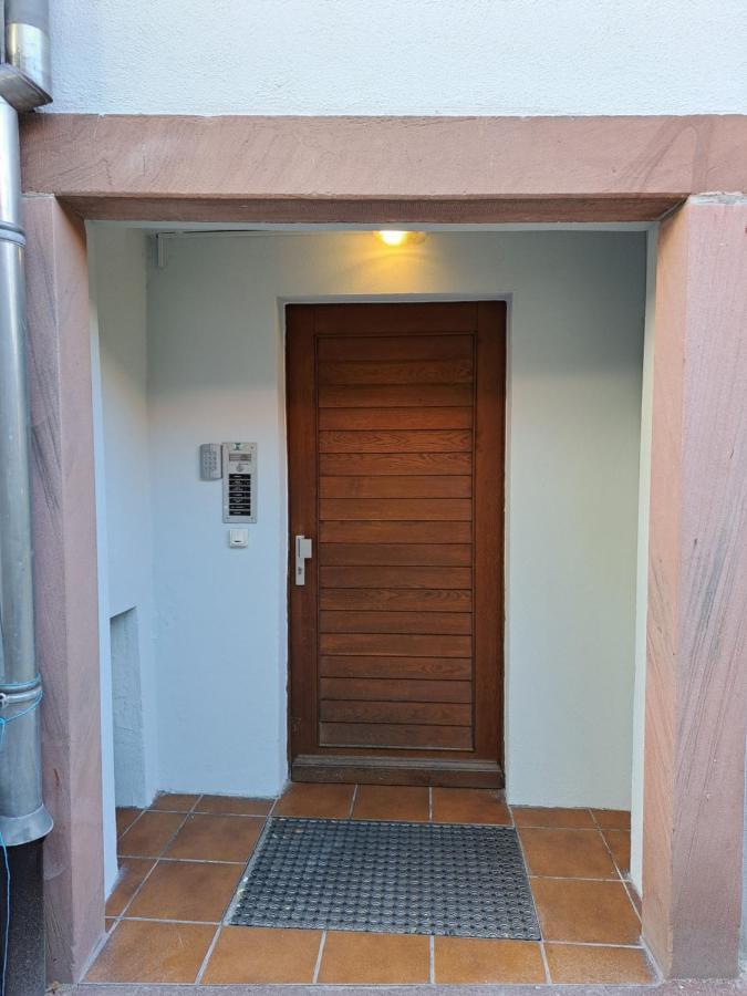 Les Colombages Colmar Exterior foto