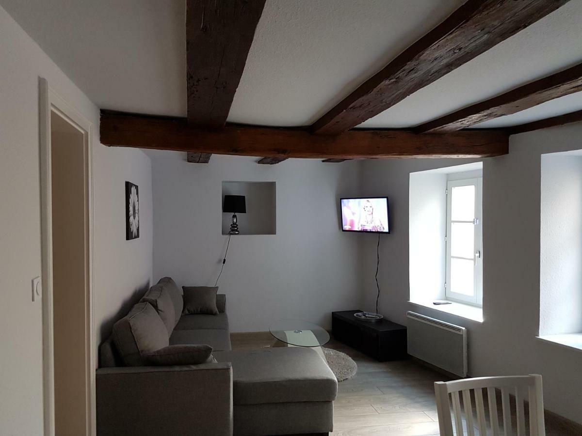 Les Colombages Colmar Exterior foto